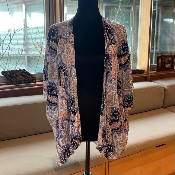 Cotton On Women's Lightweight Cardigan - Picture 1 of 5